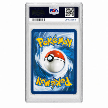 2023 Pokemon Scarlet and Violet Paldea Evolved Special Illustration Rare Chien-Pao Ex #261 PSA 10
