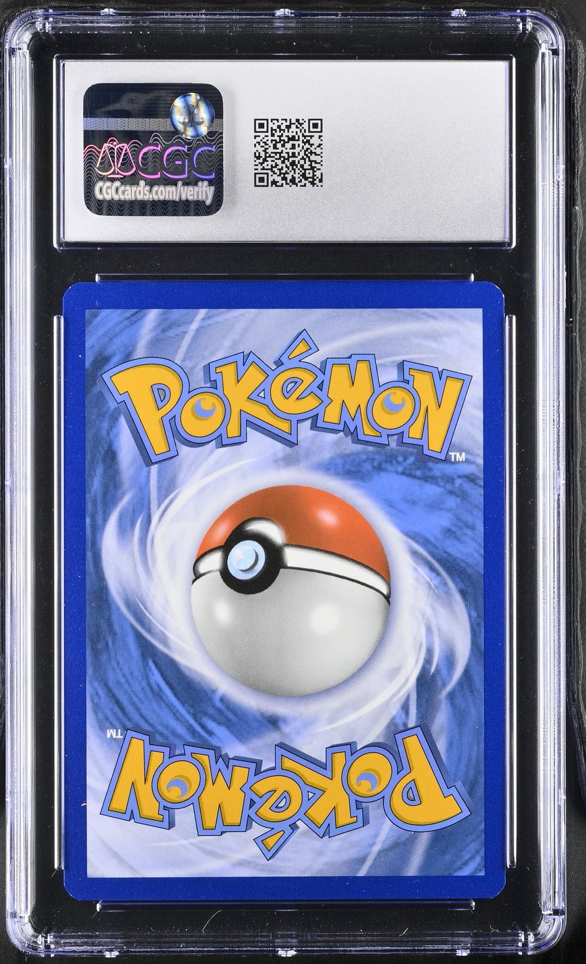 2021 Black Star Promos #SWSH145 Pikachu V Celebrations Ultra-Premium Coll. CGC 9