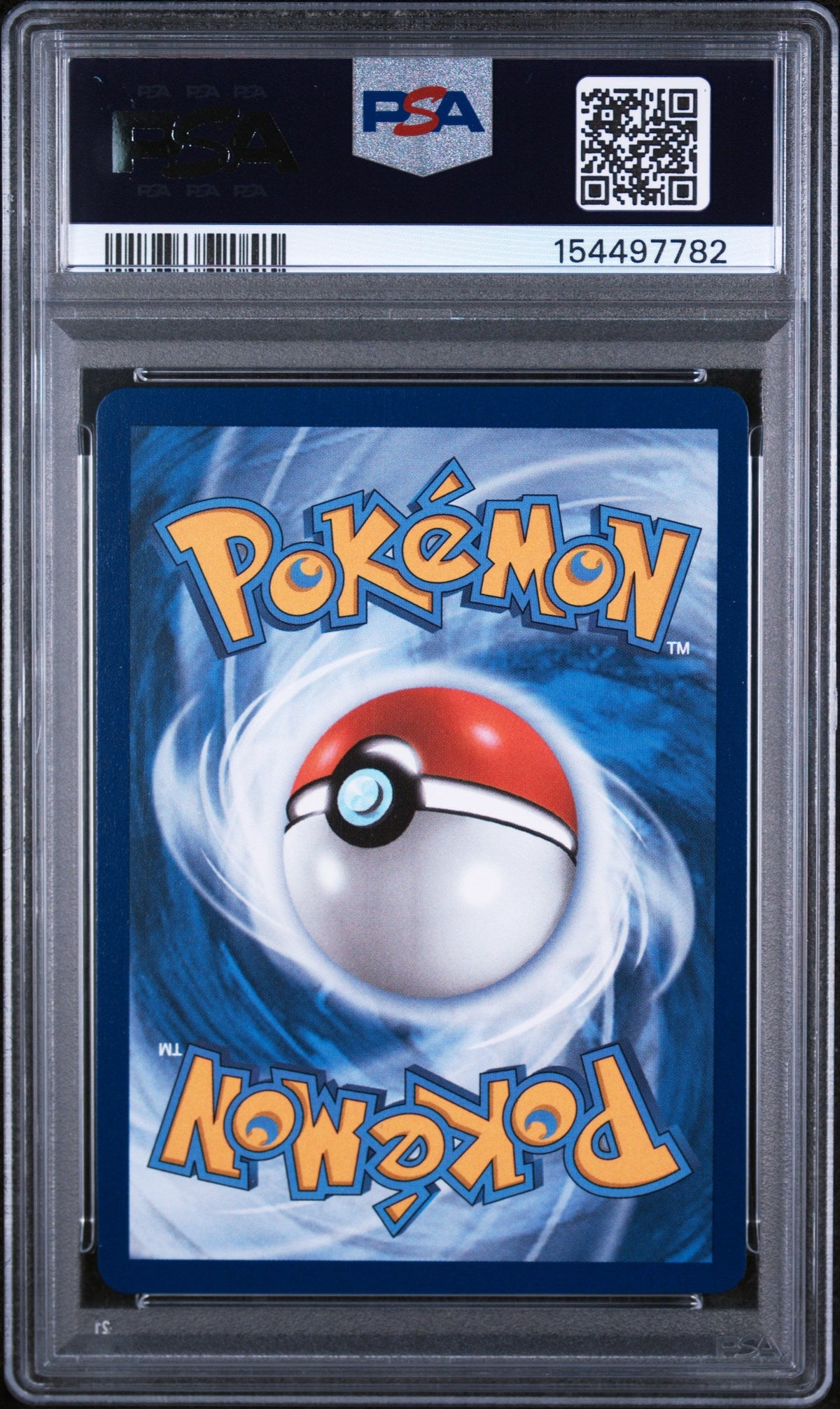 2025 Pokemon Black Star Promo Ultra Premium Collection Mega Charizard X Ex #023 PSA 10