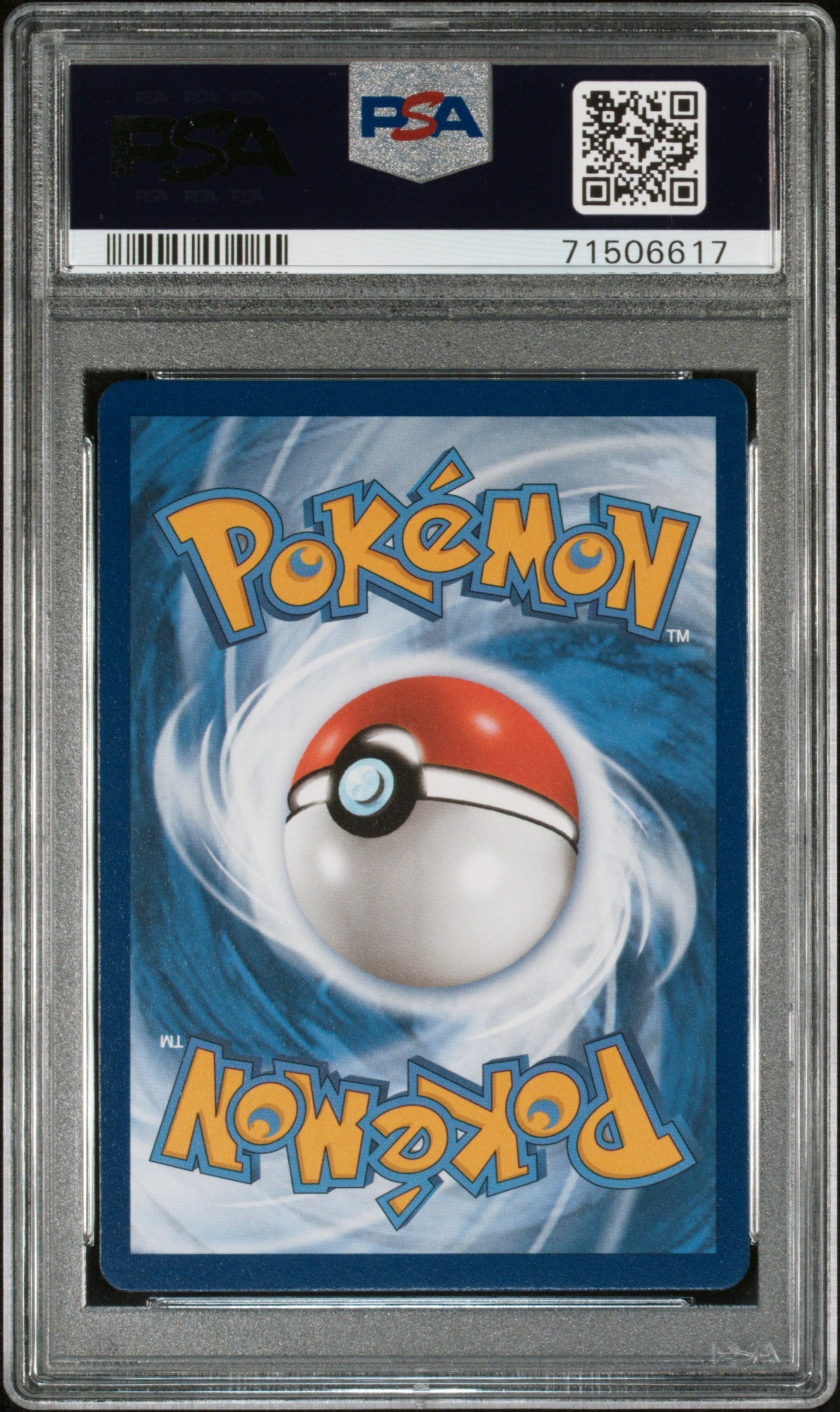 2023 Pokemon Sword and Shield Crown Zenith Galarian Gallery Entei V #GG36 PSA 10