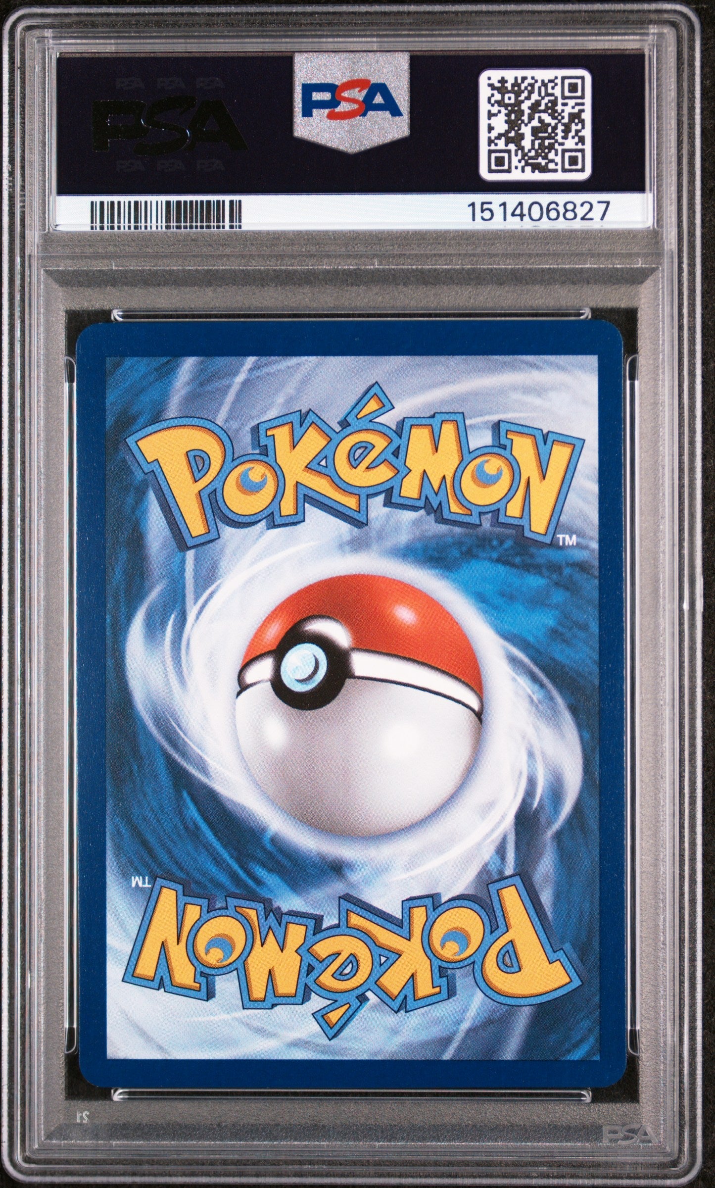 2025 Pokemon Mega Evolution Phantasmal Flames Mega Hyper Rare Mega Charizard X Ex #130 PSA 9