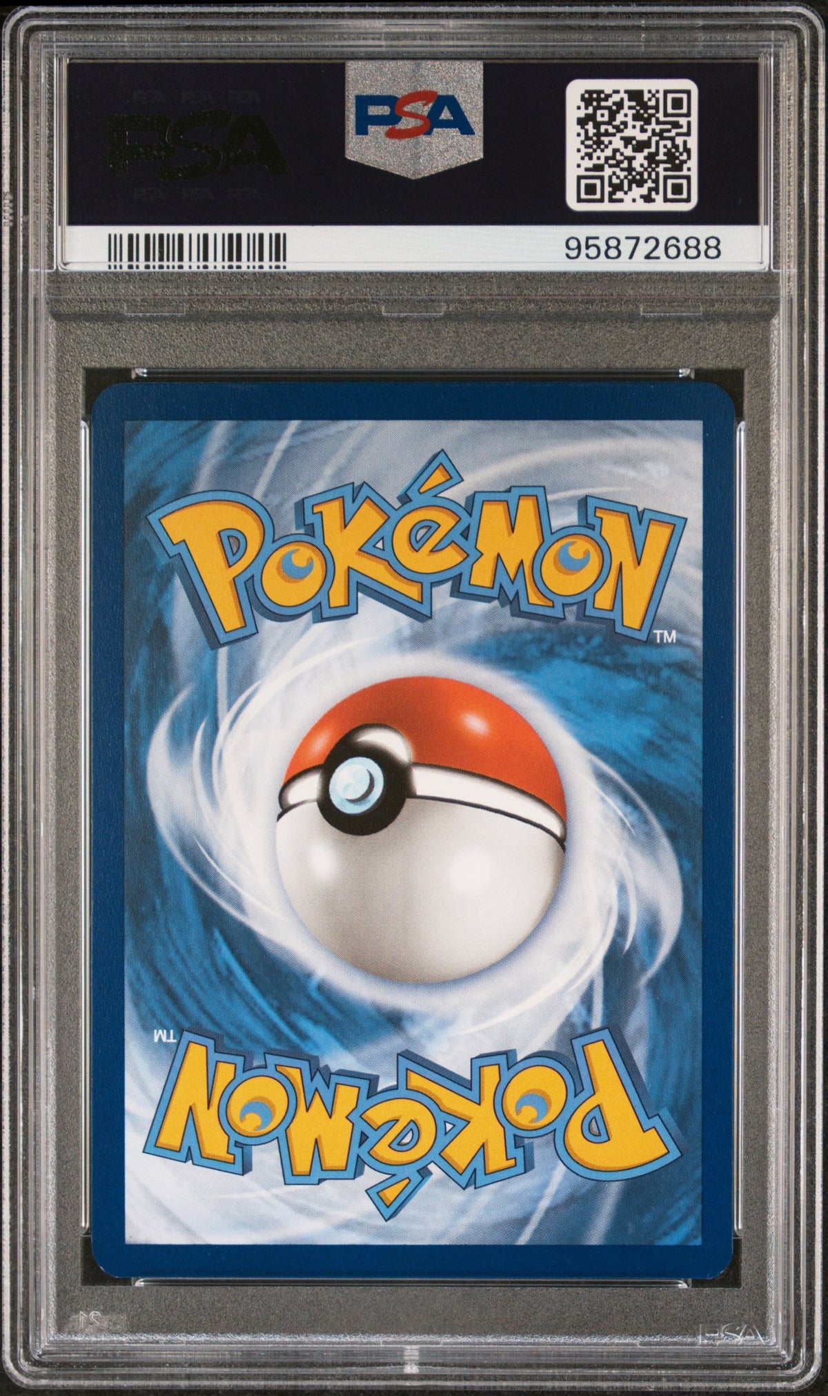 2023 Pokemon Scarlet and Violet 151 Illustration Rare Pikachu #173 PSA 9
