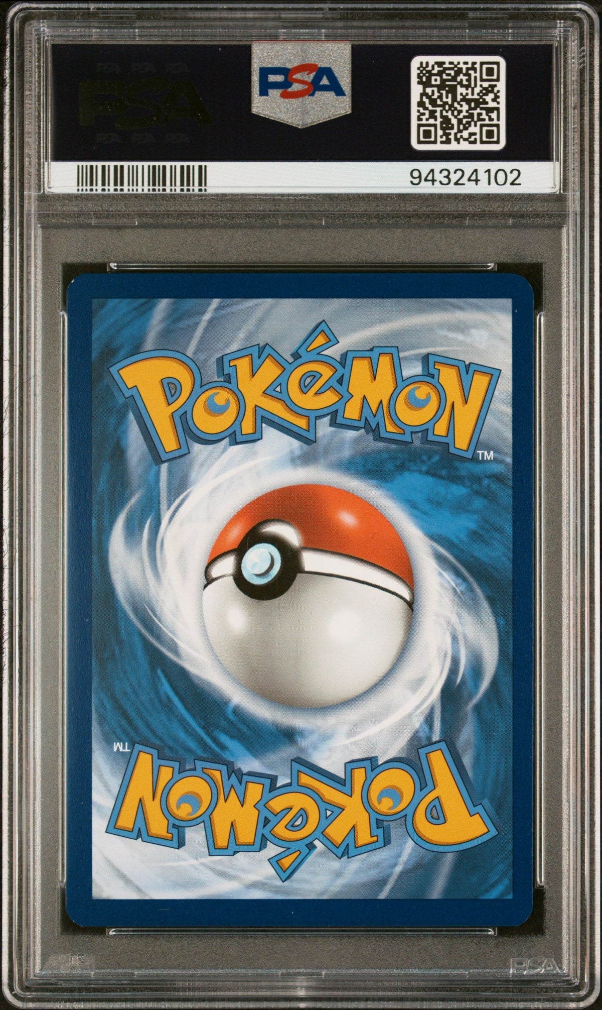 2024 Pokemon Scarlet and Violet Paldean Fates Special Illustration Rare Charizard Ex #234 PSA 9
