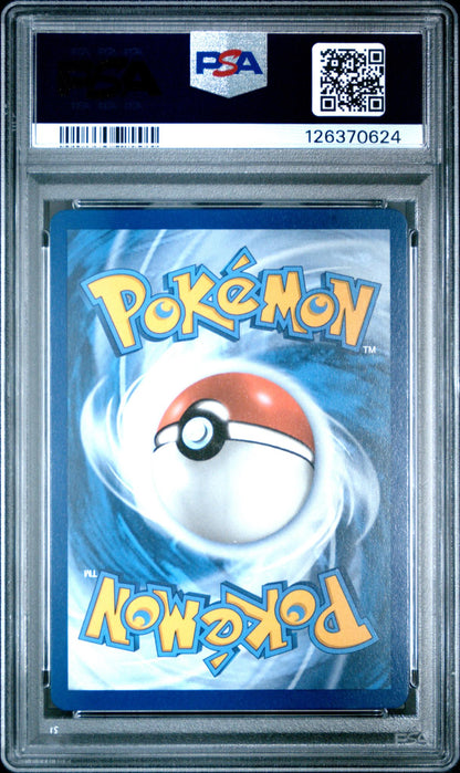 2023 Pokemon Scarlet and Violet Black Star Promo Premium Collection Charizard Ex #056 PSA 10