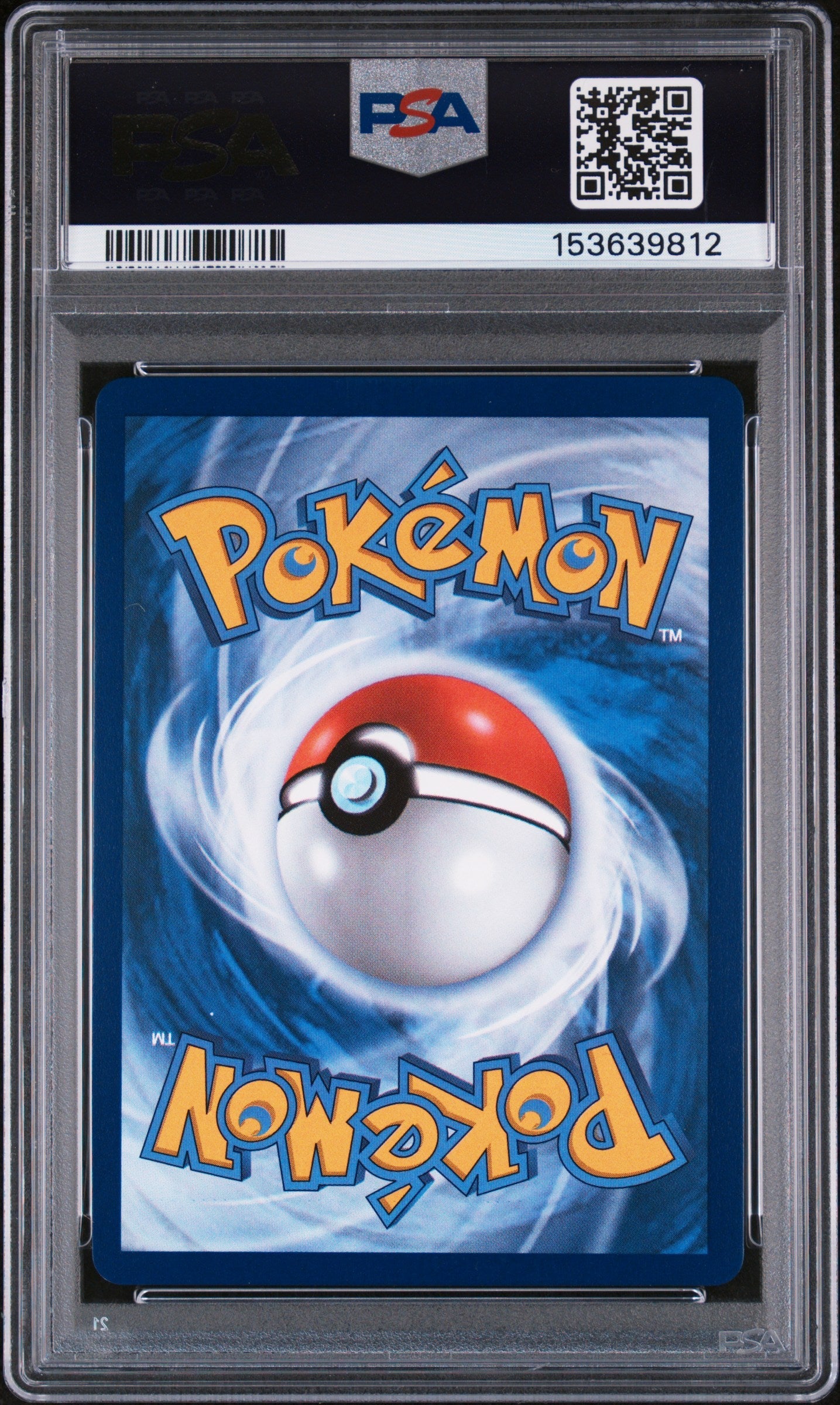2025 Pokemon Black Star Promo Ultra Premium Collection Mega Charizard X Ex #023 PSA 10