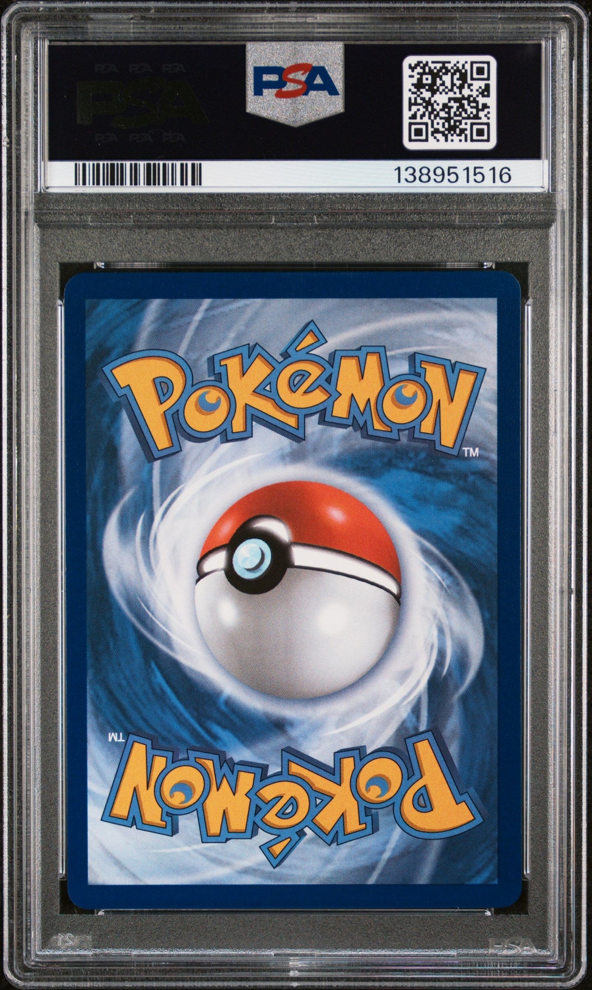 2025 Pokemon Mega Evolution Phantasmal Flames Special Illustration Rare Dawn #129 PSA 10