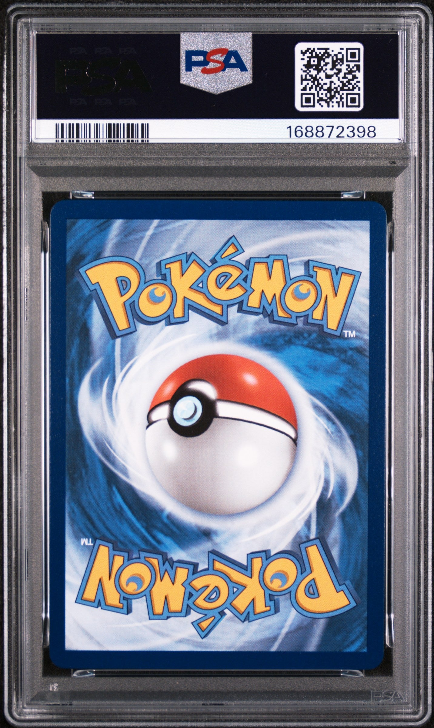 2026 Pokemon Mega Evolution Ascended Heroes Special Illustration Rare Iris's Fighting Spirit #292 PSA 10