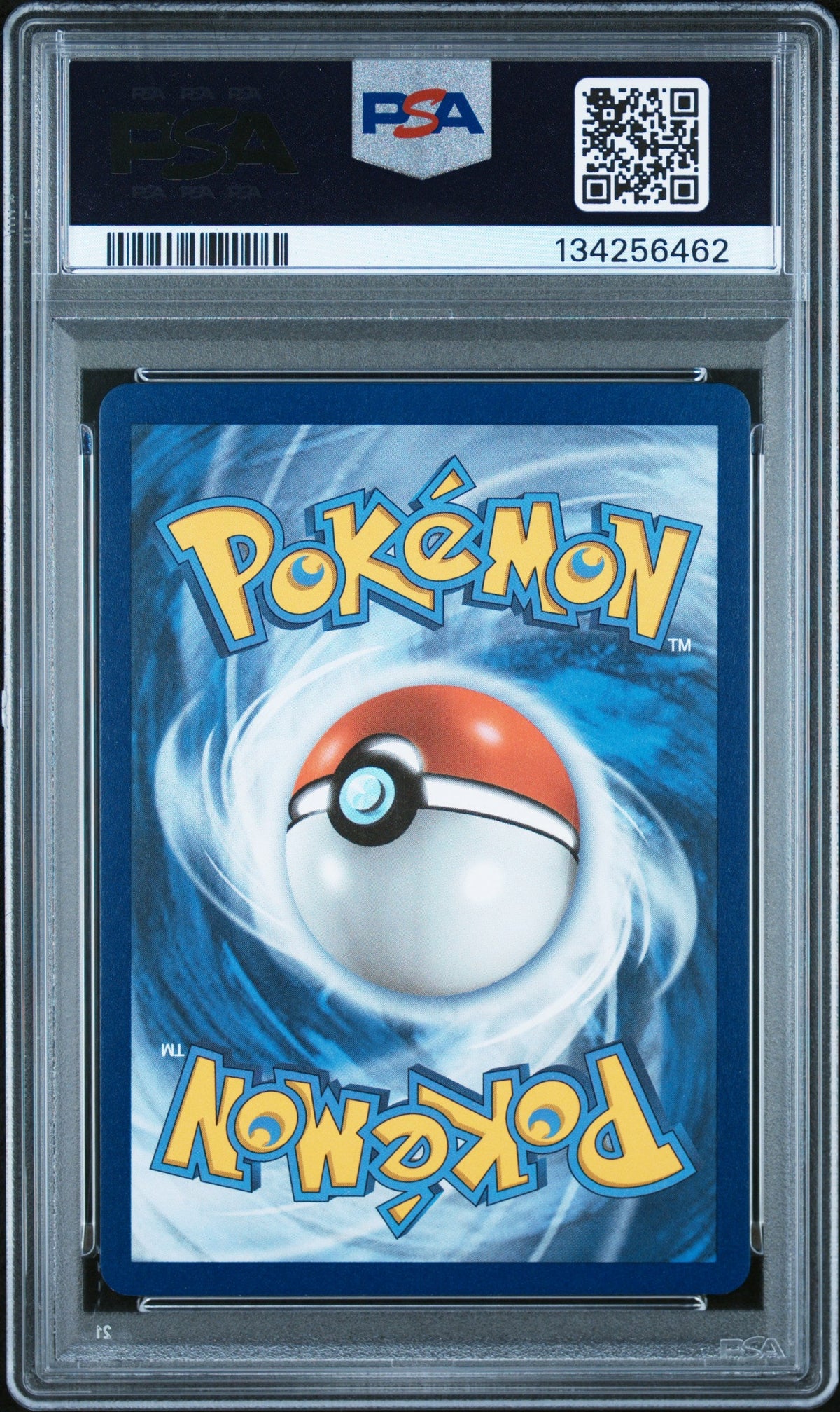2021 Pokemon Celebrations Classic Collection Pop Series 5 Umbreon Gold Star #17 PSA 9