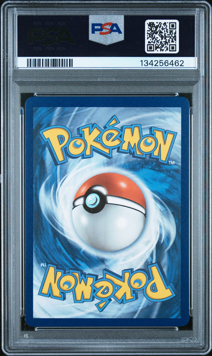 2021 Pokemon Celebrations Classic Collection Pop Series 5 Umbreon Gold Star #17 PSA 9