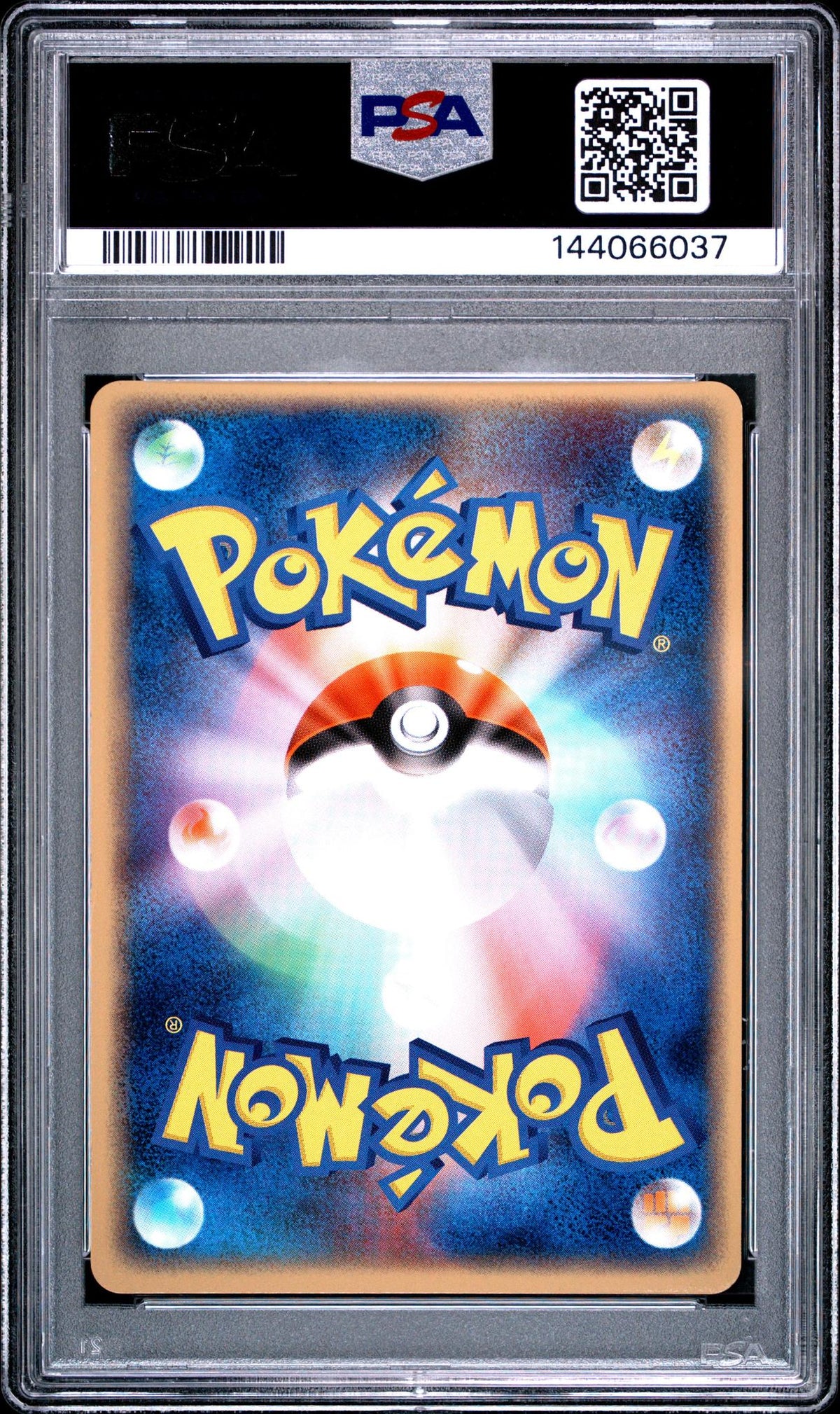 2004 Pokemon Japanese Promo Pokemon Center Tokyo Munchlax #25 PSA 9