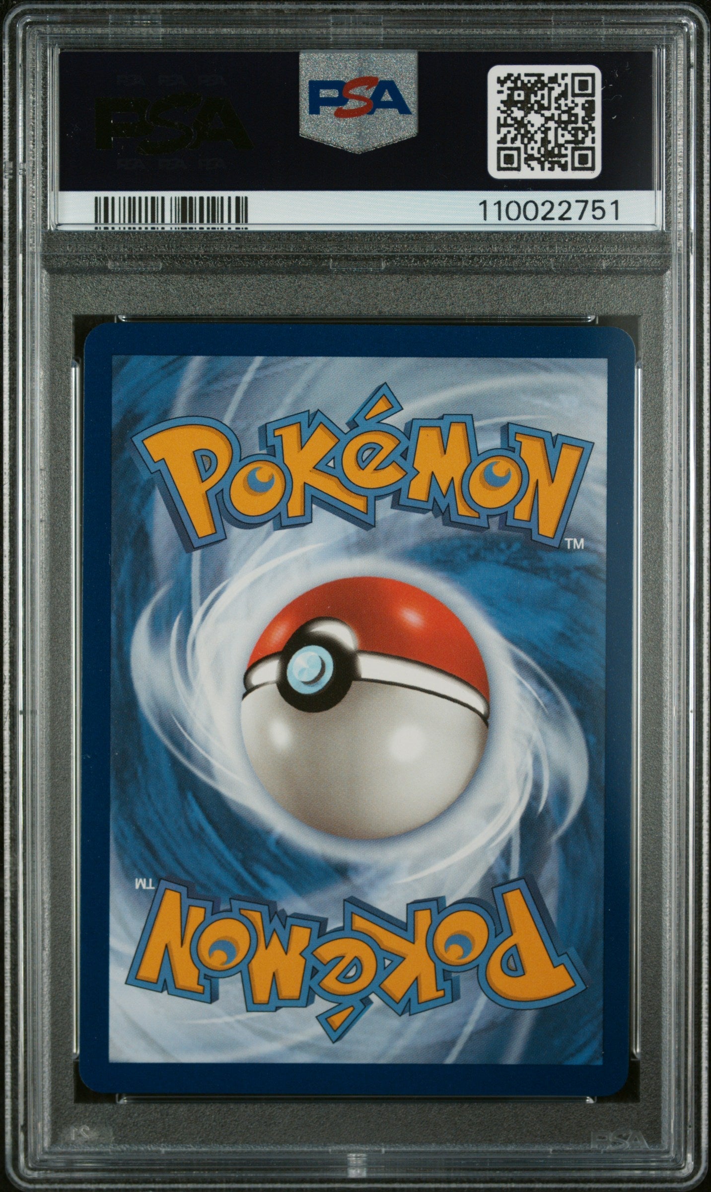 2023 Pokemon Sword and Shield Crown Zenith Galarian Gallery Deoxys Vmax #GG45 PSA 10