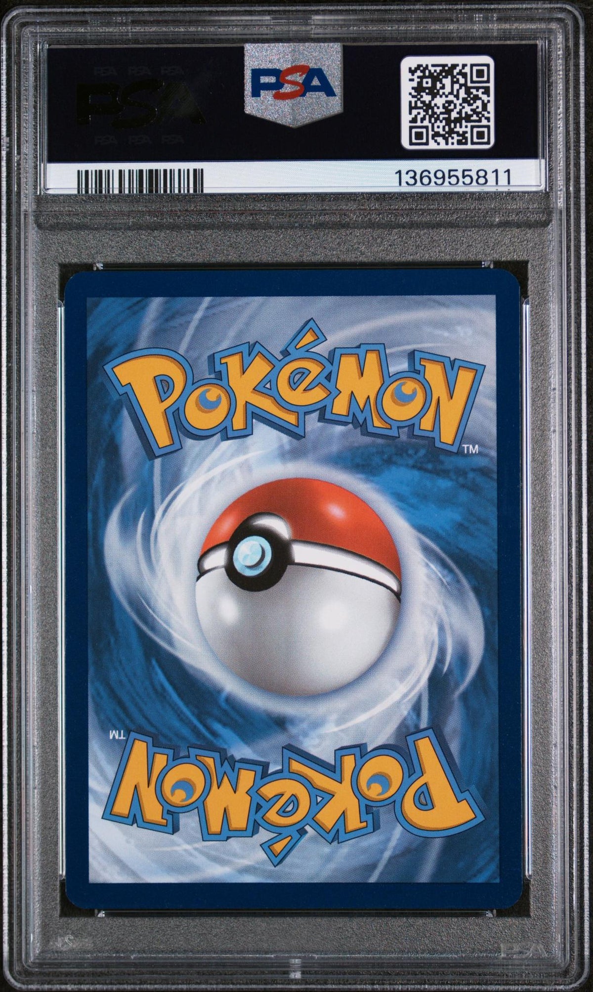 2025 Pokemon Scarlet and Violet Prismatic Evolutions Special Illustration Rare Jolteon Ex #153 PSA 9
