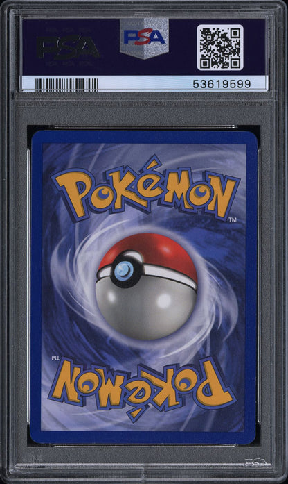 1999 Pokemon Base Set Holo Zapdos #16 PSA 9
