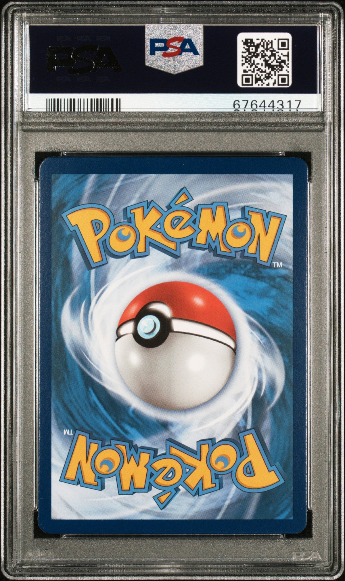 2021 Pokemon Sword and Shield Evolving Skies Secret Rare Leafeon Vmax #205 PSA 10