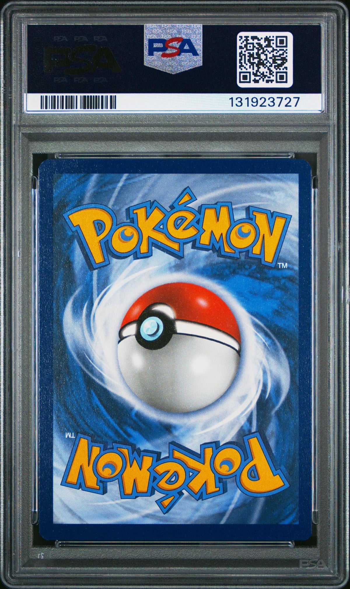 2022 Pokemon Sword and Shield Black Star Promo Ultra Premium Collection Charizard Vstar #SWSH262 PSA 9