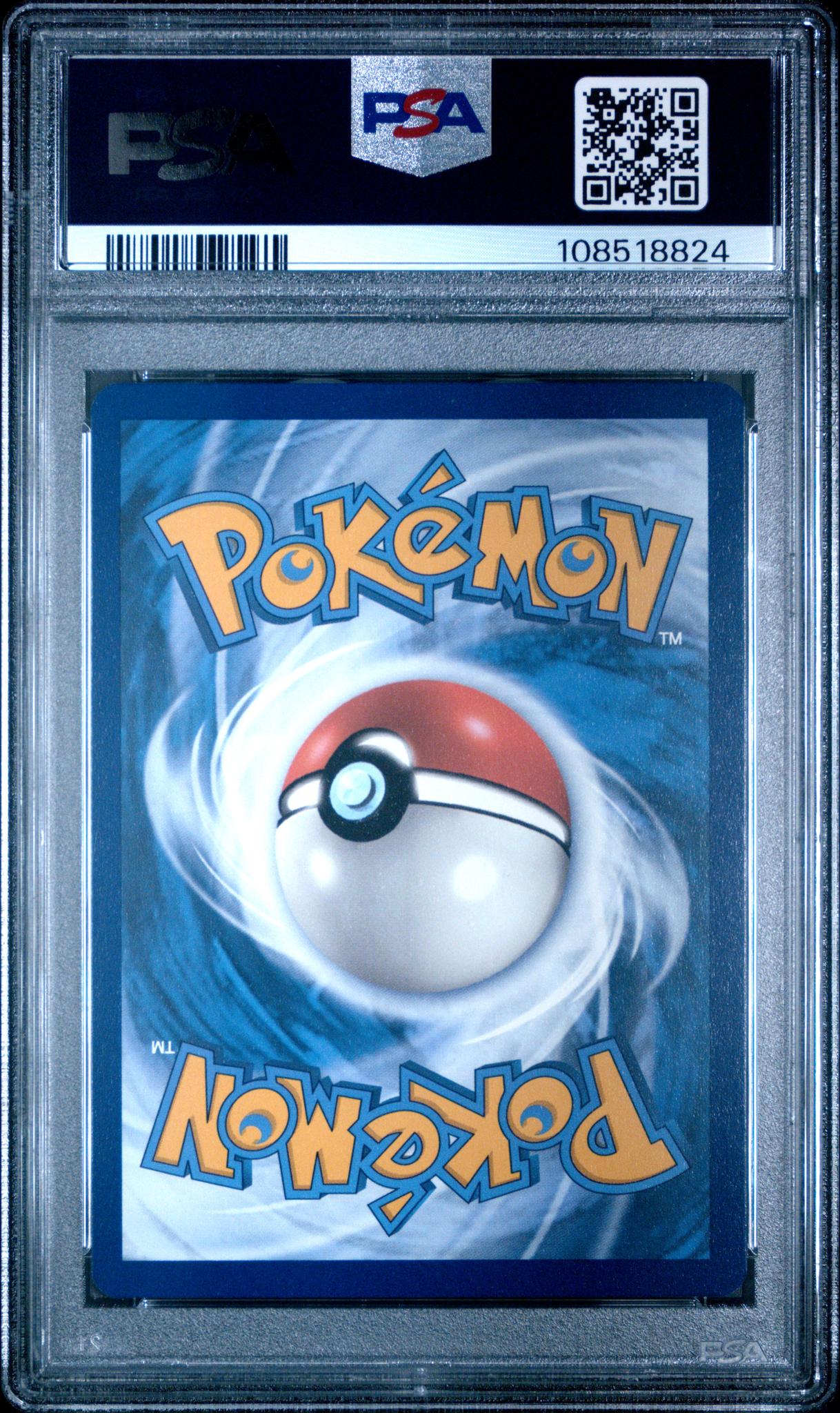2023 Pokemon Sword and Shield Crown Zenith Galarian Gallery Latias #GG20 PSA 10