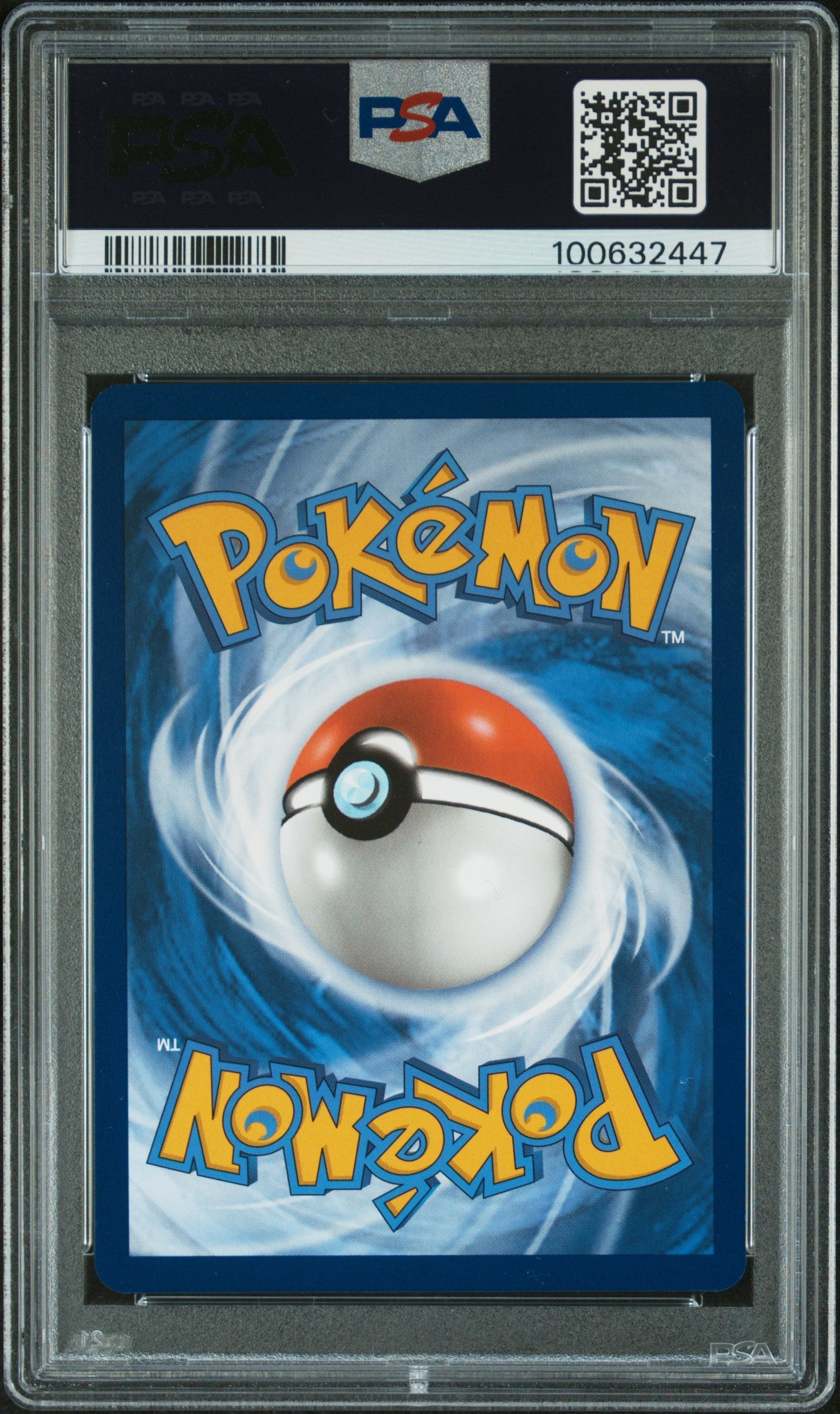 2023 Pokemon Sword and Shield Crown Zenith Galarian Gallery Darkrai Vstar #GG50 PSA 10