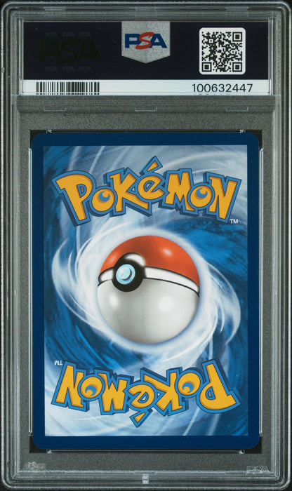 2023 Pokemon Sword and Shield Crown Zenith Galarian Gallery Darkrai Vstar #GG50 PSA 10
