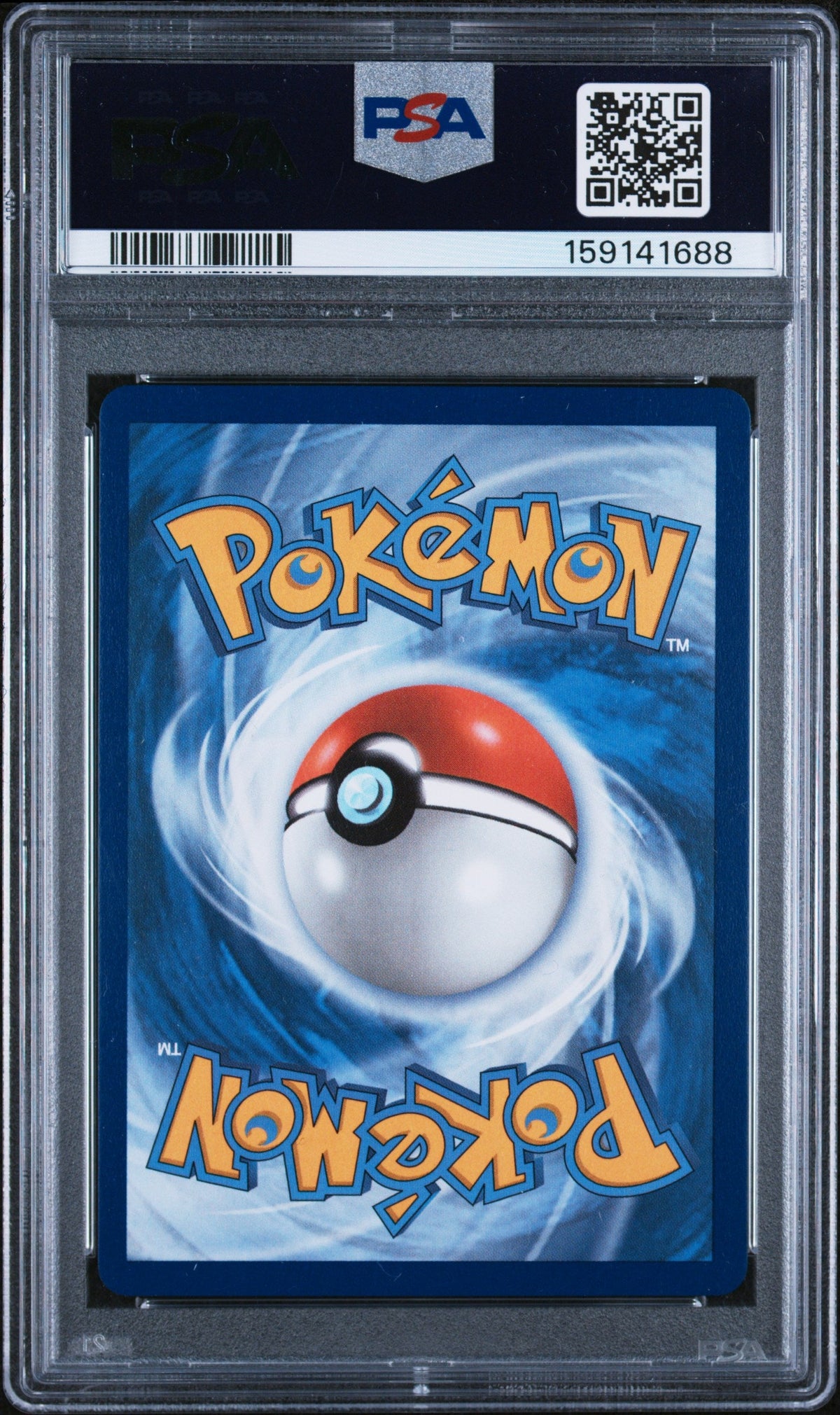 2026 Pokemon Mega Evolution Perfect Order Special Illustration Rare Mega Zygarde Ex #120 PSA 10