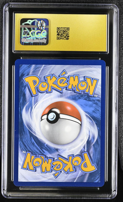 2025 #238/182 Team Rocket's Giovanni Destined Rivals CGC 10