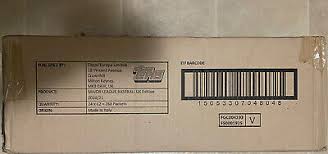 2020 Topps UK Edition Baseball Hobby 12-Box Case