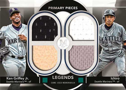 2024 Topps Museum Collection Baseball Hobby Box