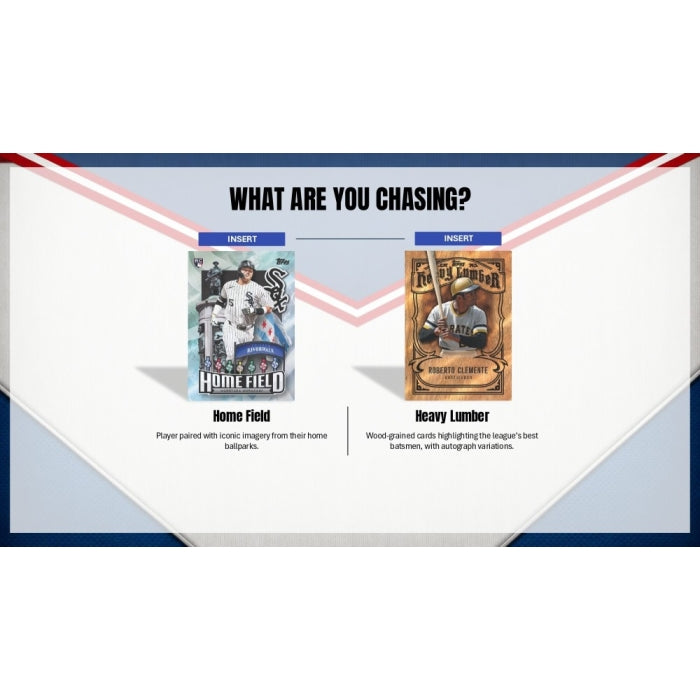 2026 Topps Series 2 Baseball Blaster 40-Box Case (Presell)