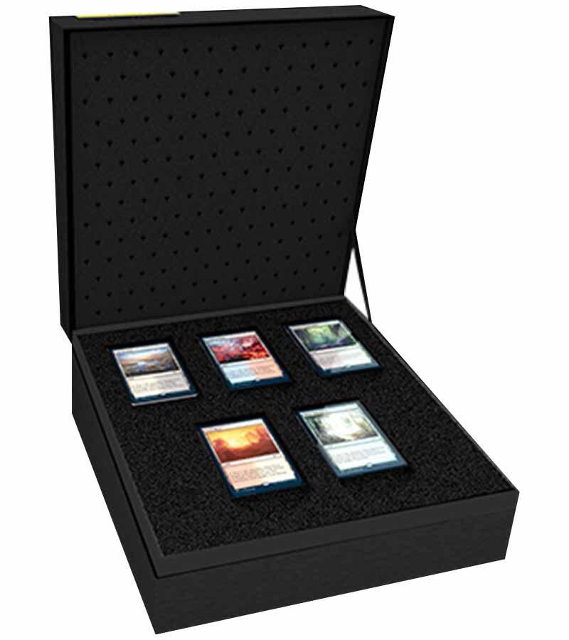 Magic the Gathering - Secret Lair - Ultimate Edition Box