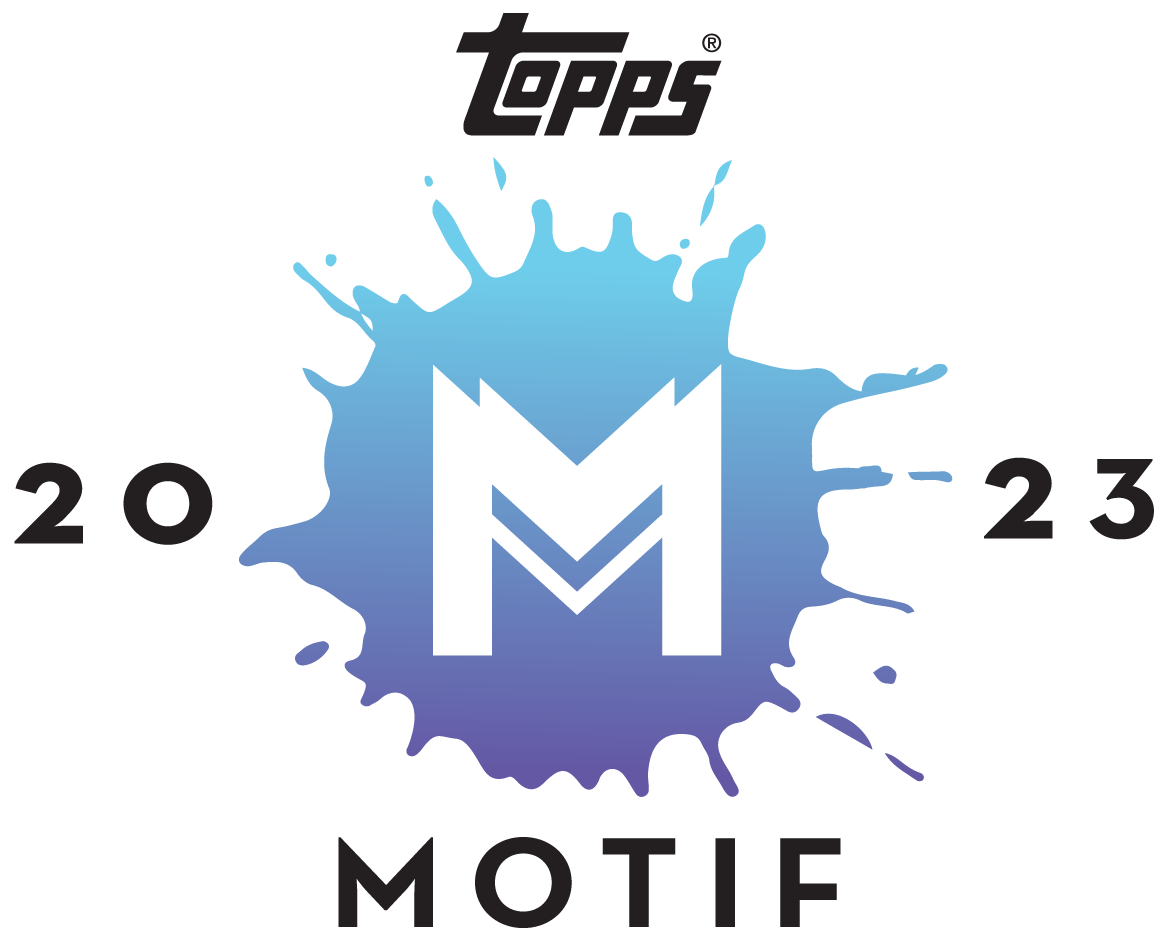 2023 Topps Motif Football