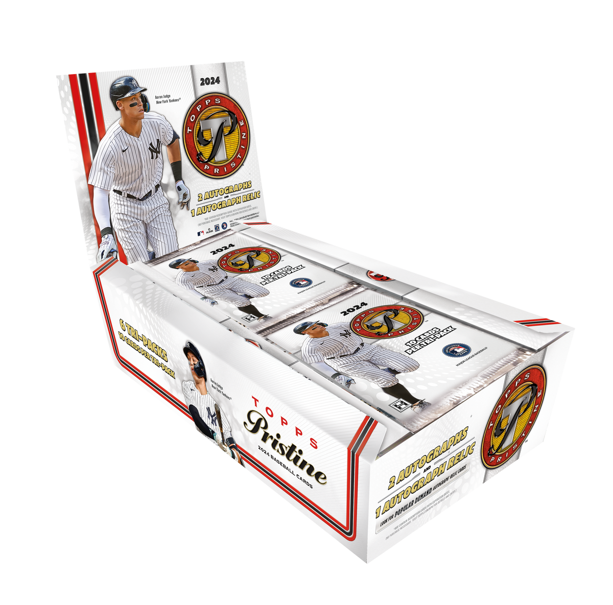2024 Topps Pristine Baseball