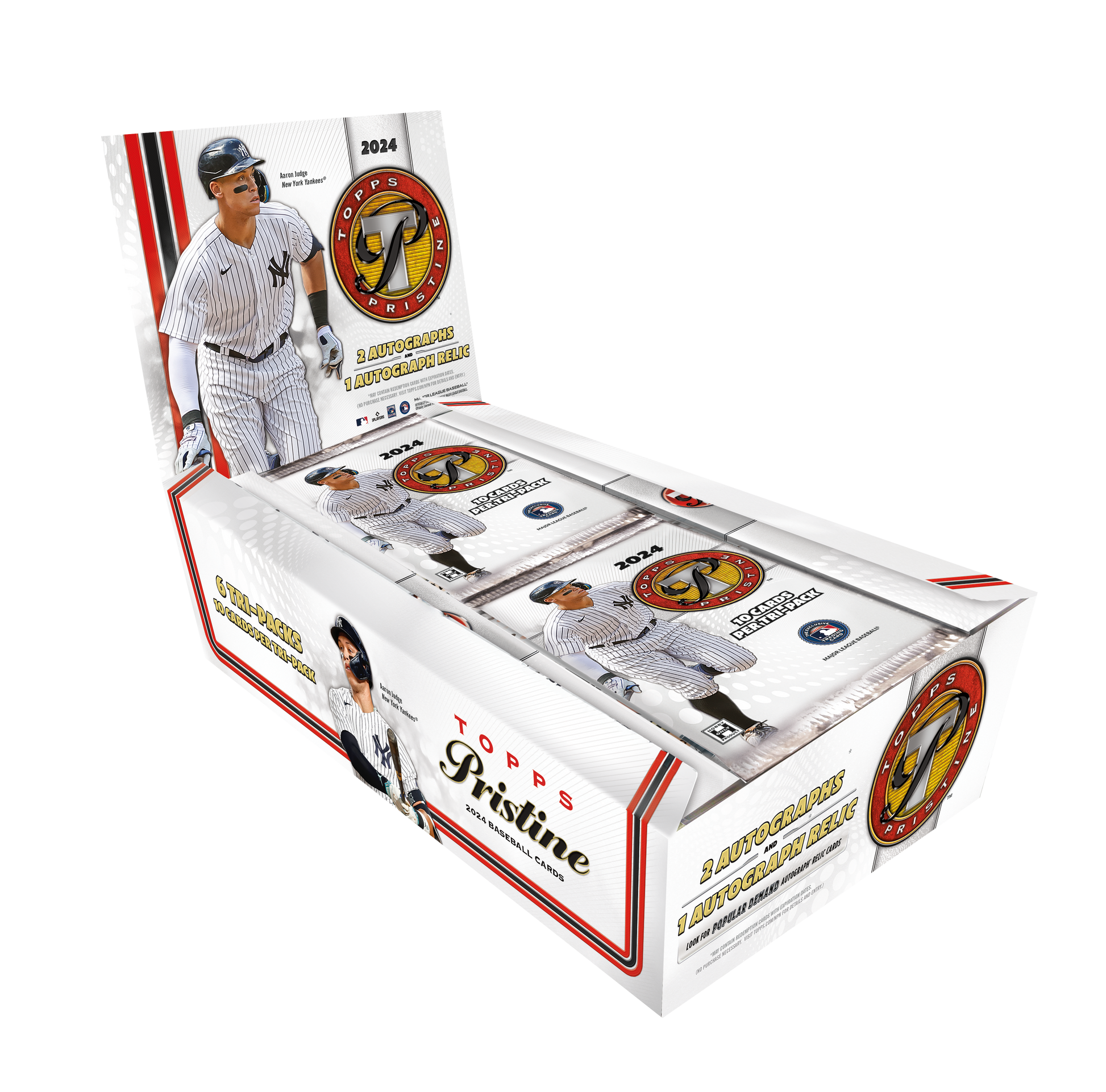 2024 Topps Pristine Baseball