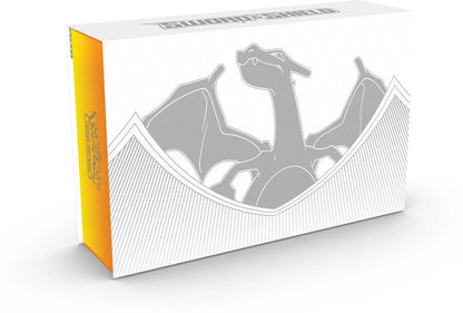 Pokemon - Charizard Ultra Premium Collection