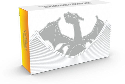 Pokemon - Charizard Ultra Premium Collection