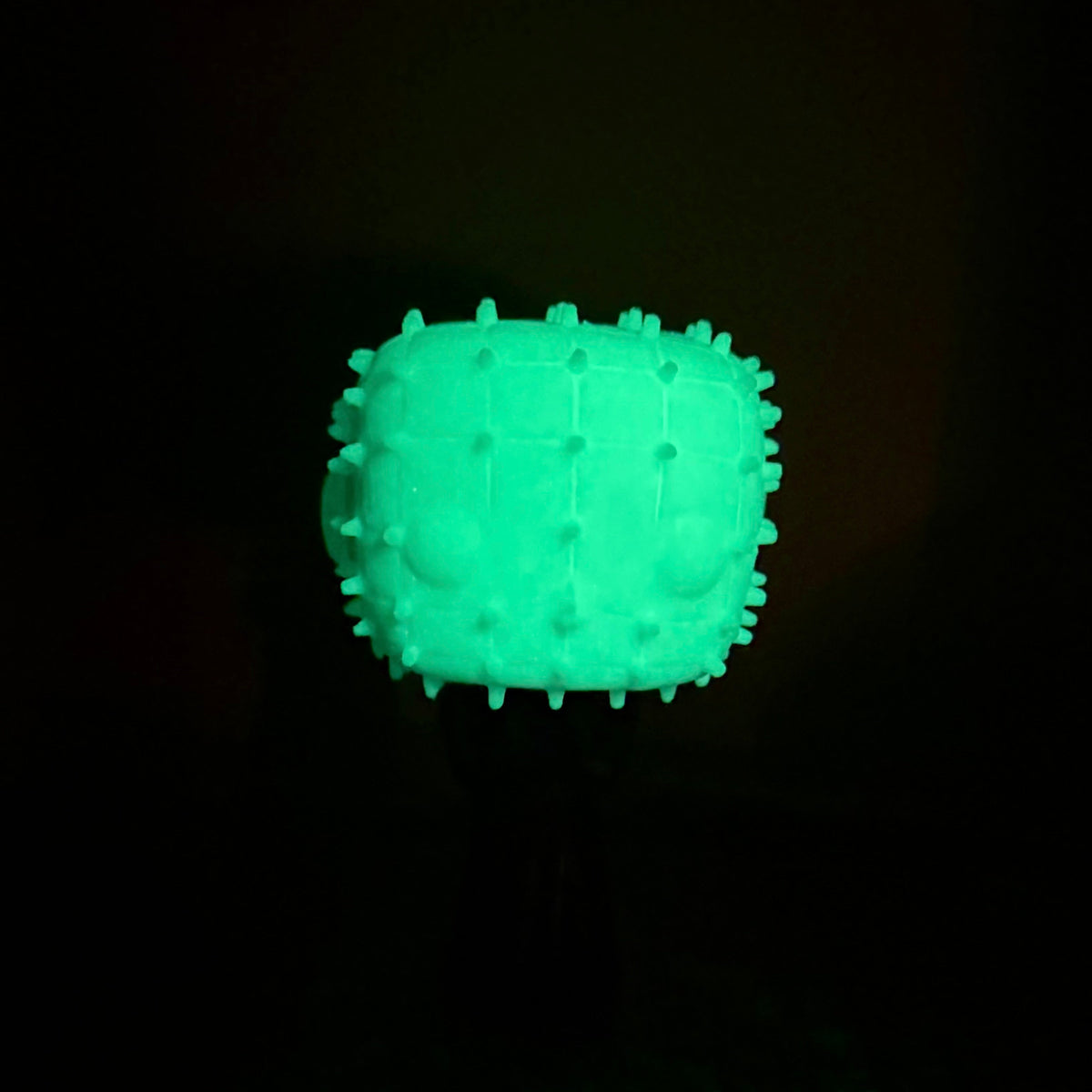 Pinhead (Glow) Funko Prototype