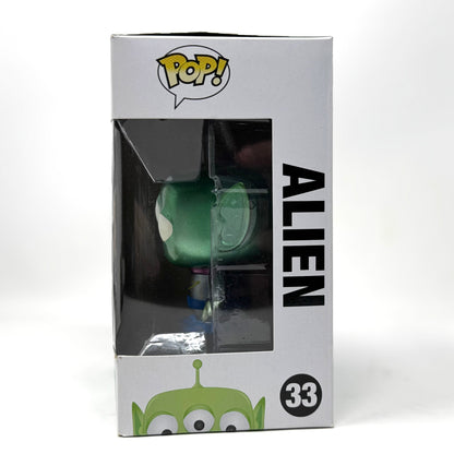Alien, 2012 SDCC, #33, (Condition 7/10)