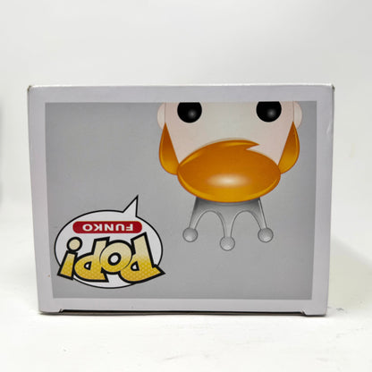 Freddy Funko, Bender, Grey, 2015 SDCC, #37, (Condition 7/10)