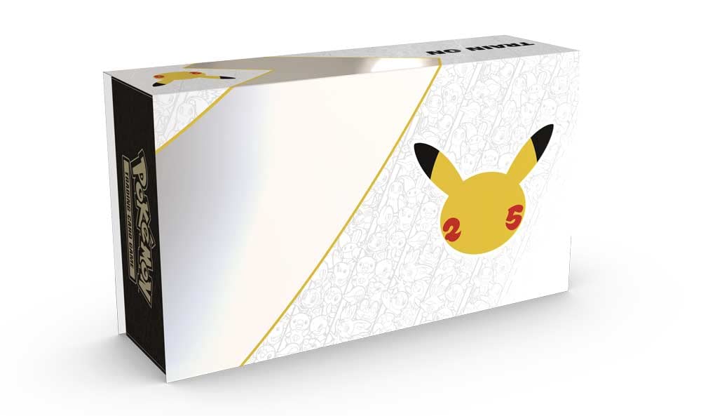 25th Anniversary Celebrations Ultra Premium Collection
