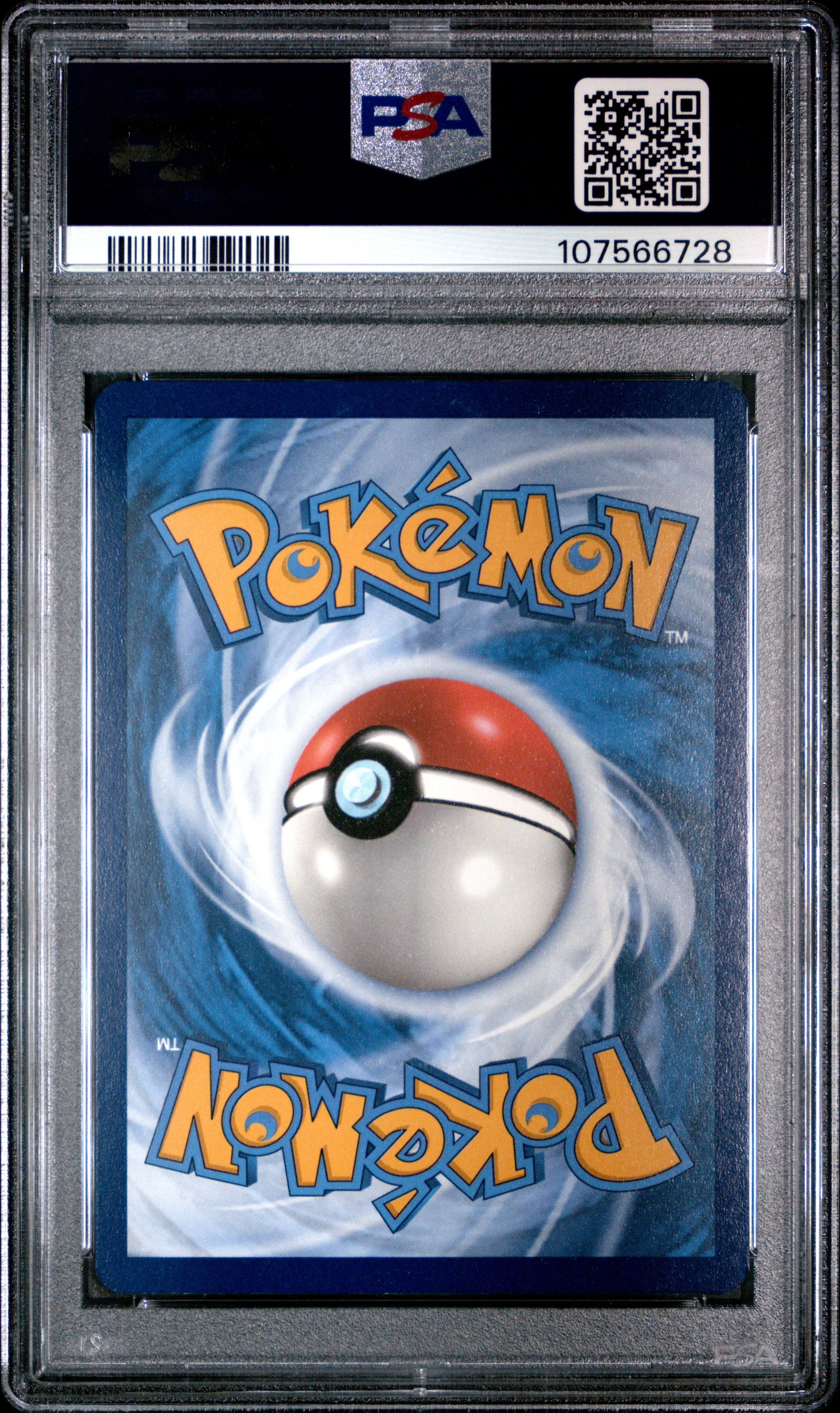 2025 Pokemon M24 En-Mcdonald'S Collection #002 Pikachu PSA 10