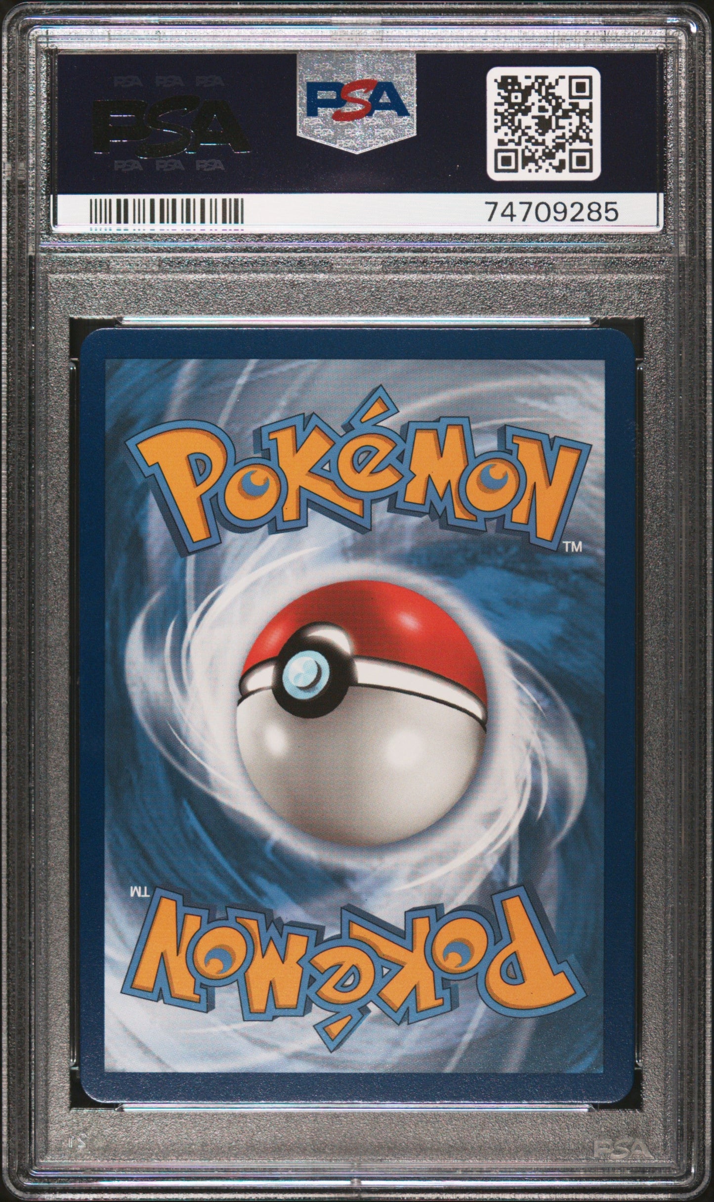 2022 Pokemon SWSH Astral Radiance #177 Ful Art Origin Forme Dialga V PSA 10