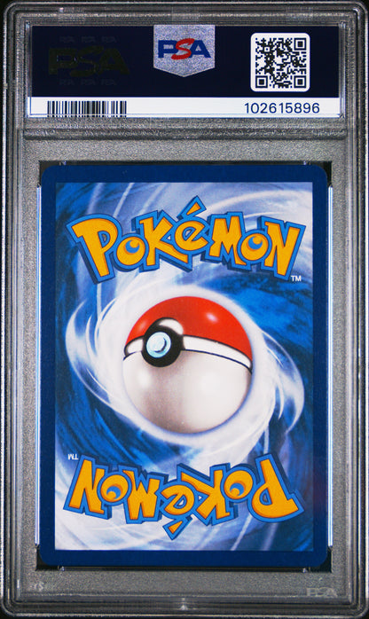 2024 Pokemon Svp En-Sv Black Star Promo #159 Magneton Surging Sparks Etb PSA 10