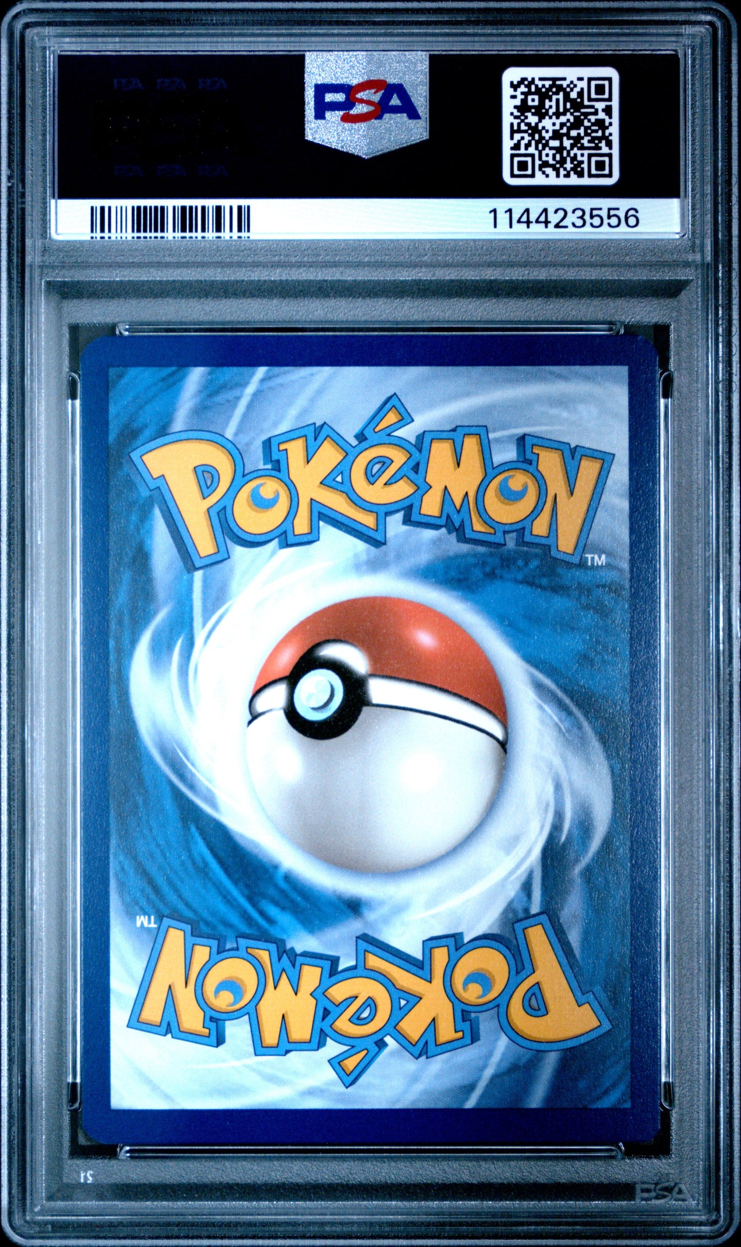 2023 Pokemon Pal En-Paldea Evolved #222 Tyranitar Illustration Rare PSA 10