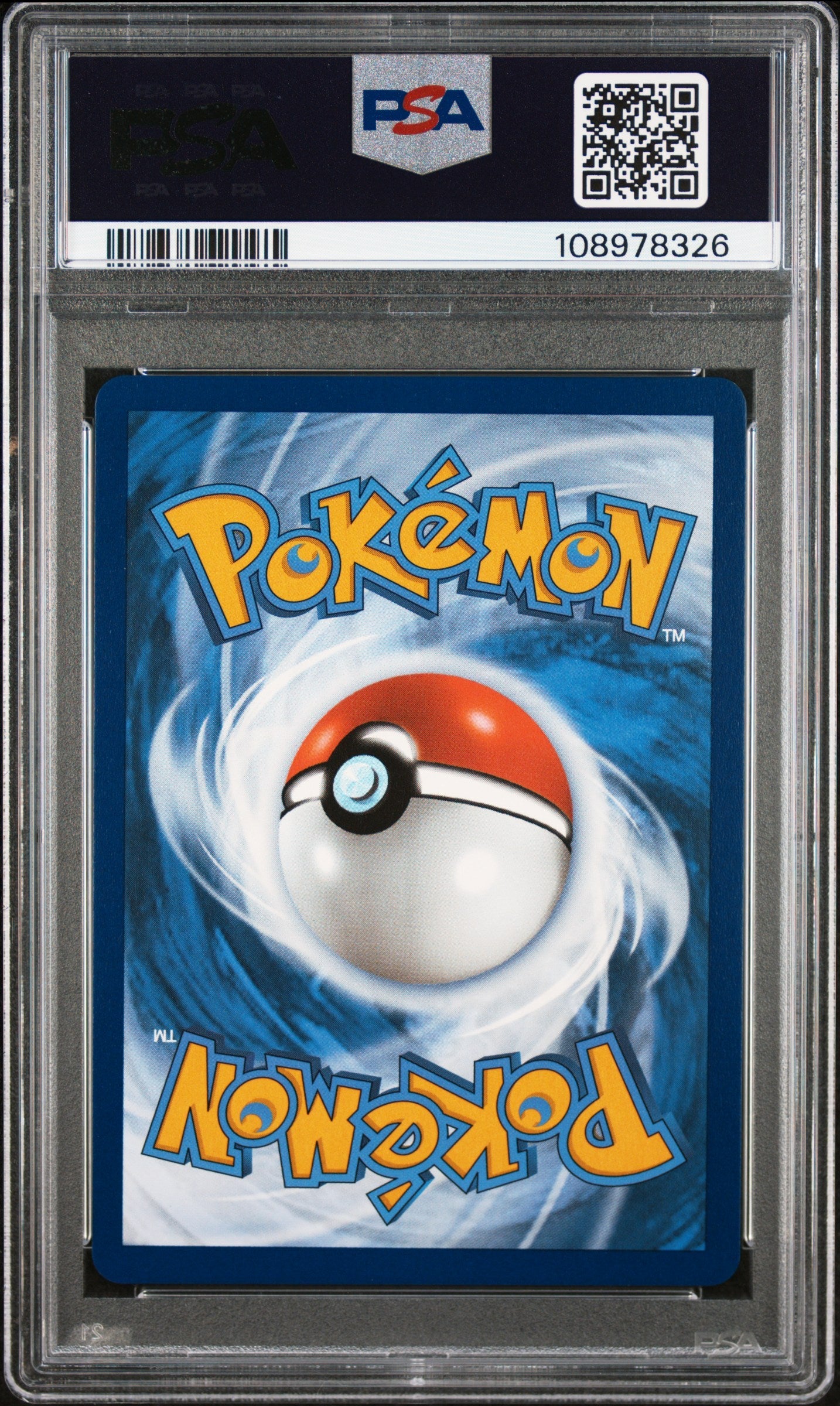 2023 Pokemon Sword And Shield Crown Zenith #GG41 Fa/Raikou V Crown Zenith PSA 10