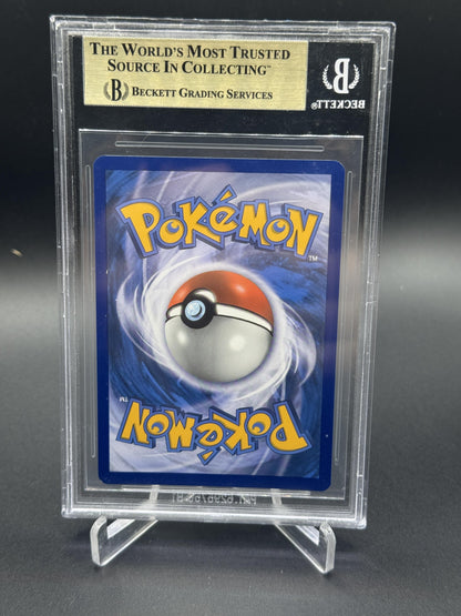 2019-22 Pokemon Black Star Promos #SWSH074 Special Delivery Pikachu BGS 9.5