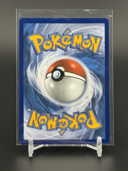 Pokemon Destined Rivals #229/182 Team Rocket's Moltres ex Stamped