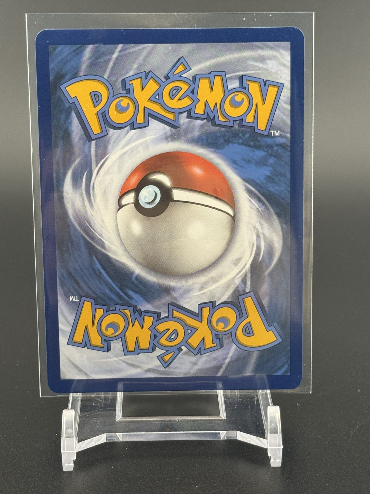 SWSH07: Pokemon Evolving Skies #215/203 Umbreon VMAX (Alternate Art Secret)