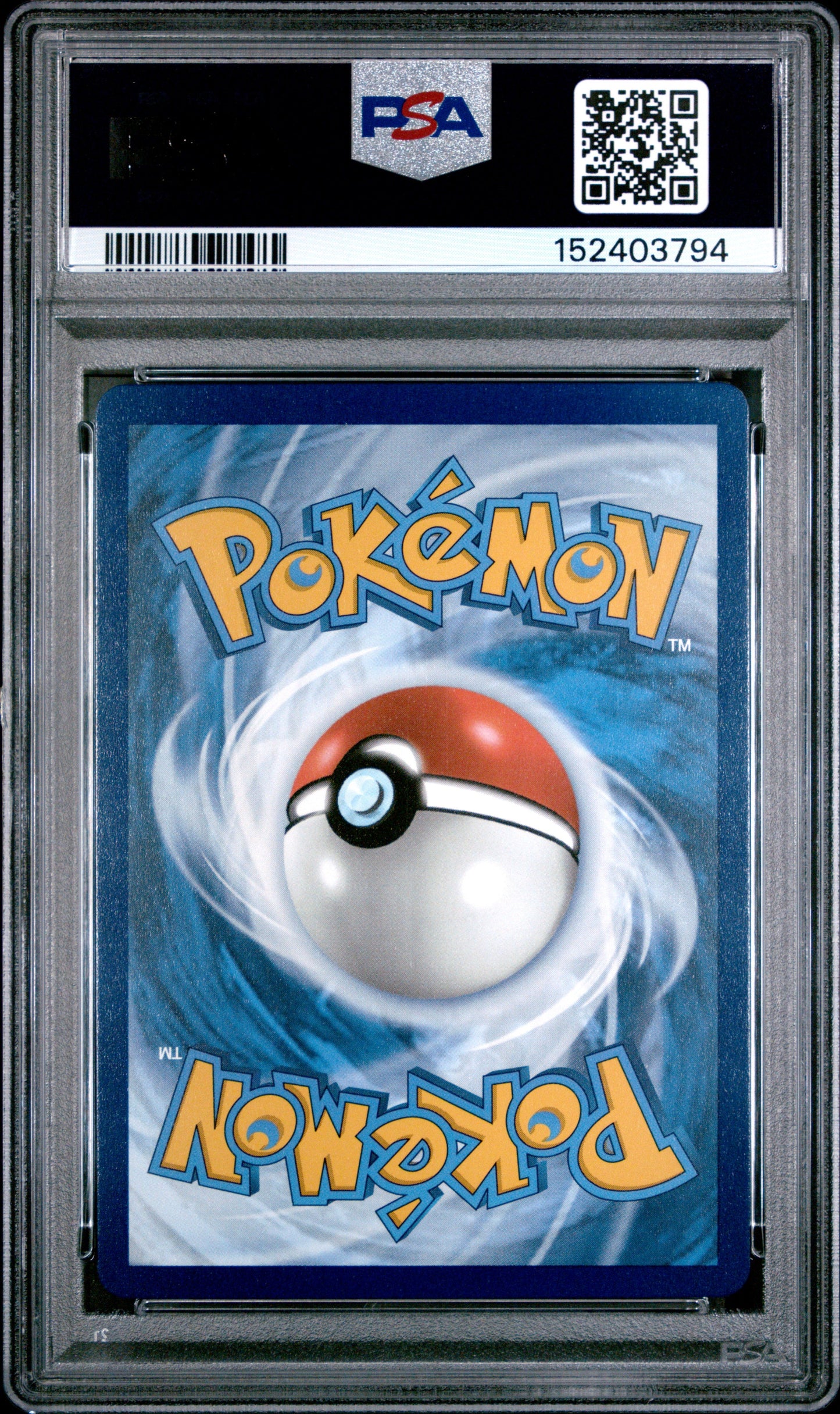 2025 Pokemon JTG Journey Together #187/159 Salamence ex SIR PSA 10