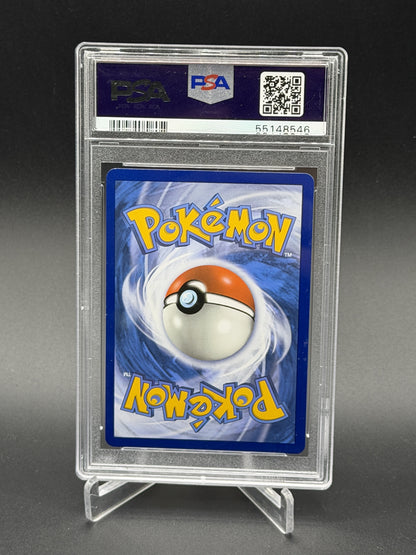 2019 Pokemon Hidden Fates: Shiny Vault #SV59 Mewtwo GX Full Art PSA 9