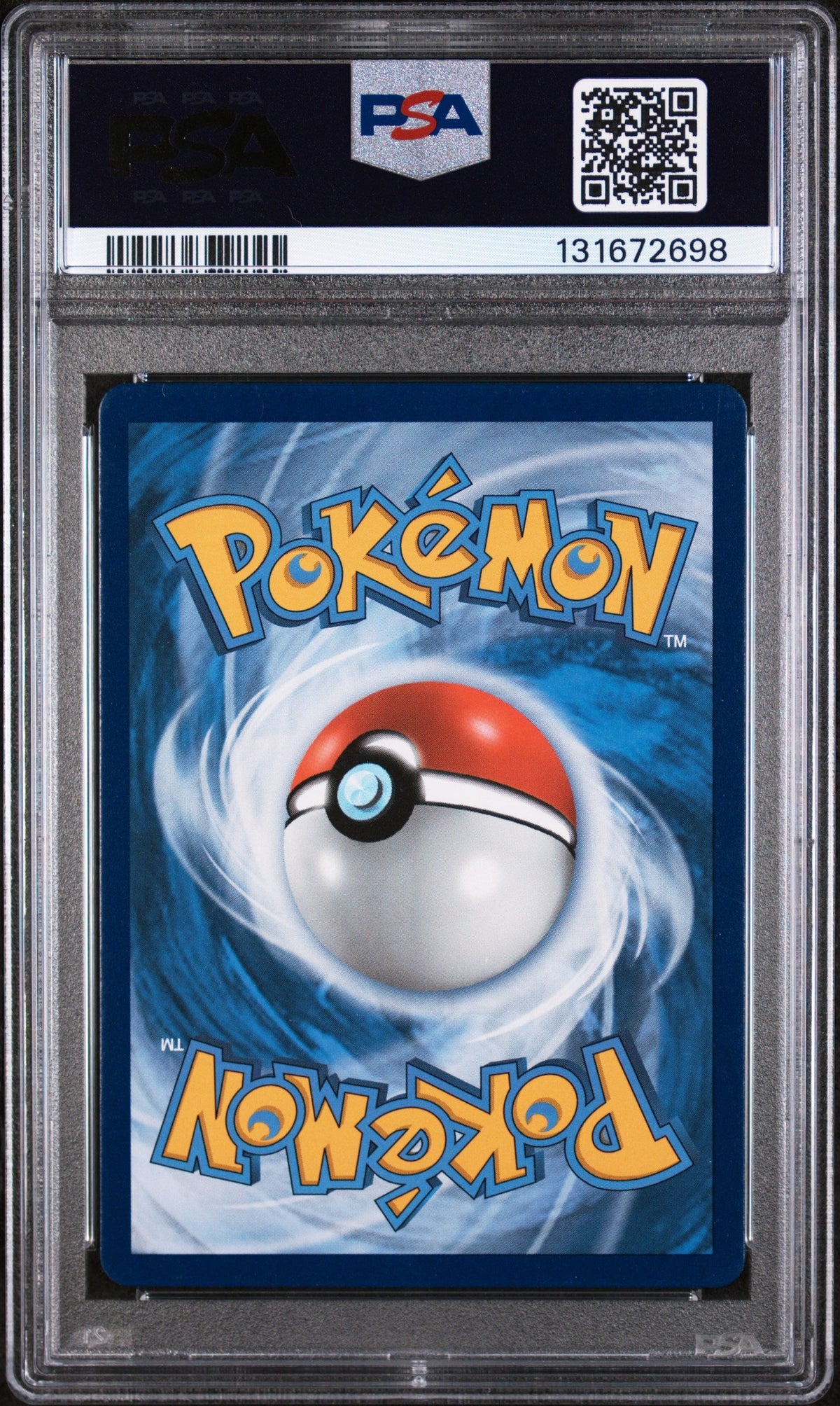 2019 Pokemon Sm Black Star Promo #SM196 Mewtwo Gx Promo-D/P Mewtwo-Gx PSA 10