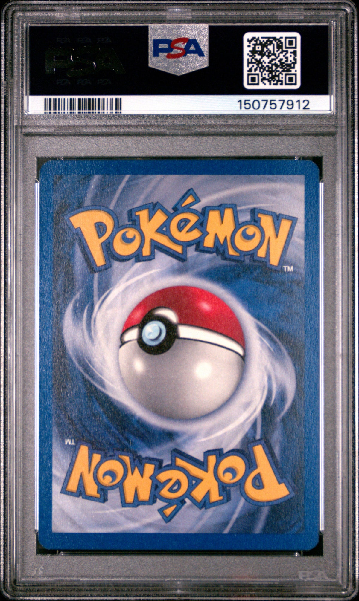 2000 Pokemon Gym Challenge #16 Sabrina'S Alakazam Holo PSA 8