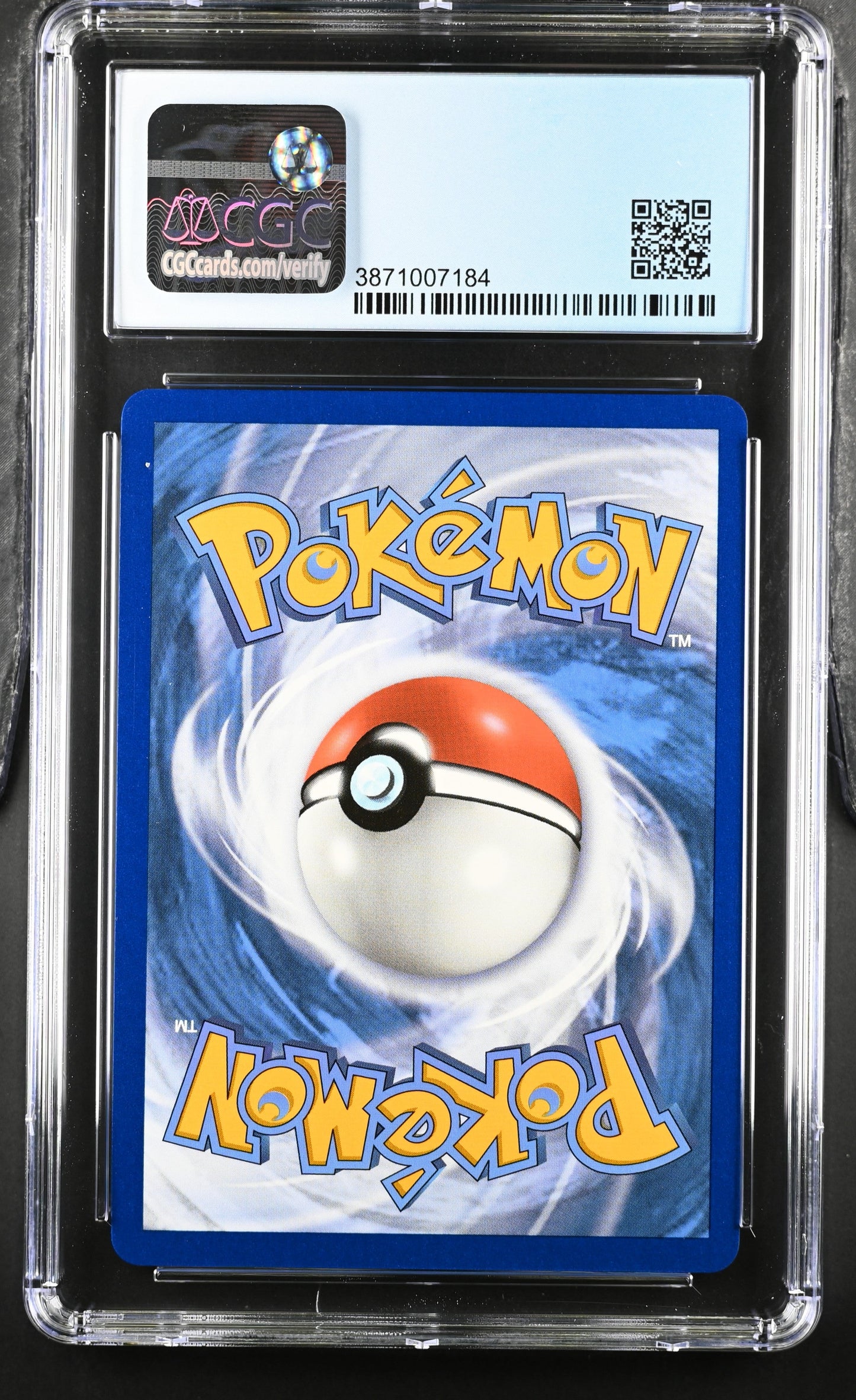 2019 Pokemon Hidden Fates #9 Charizard GX CGC 10 Pristine
